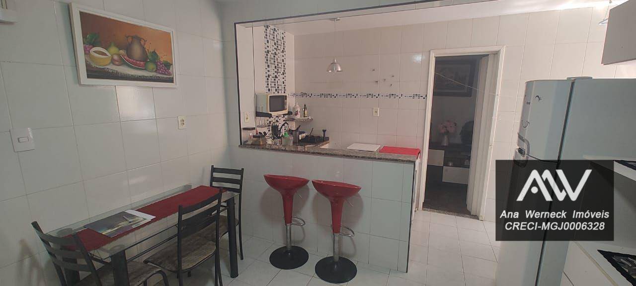 Apartamento à venda com 2 quartos, 90m² - Foto 4