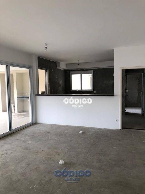 Apartamento à venda com 4 quartos, 204m² - Foto 3