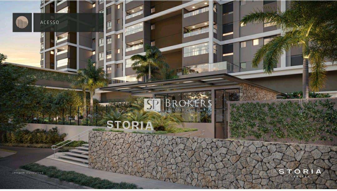 Apartamento à venda com 3 quartos, 114m² - Foto 5