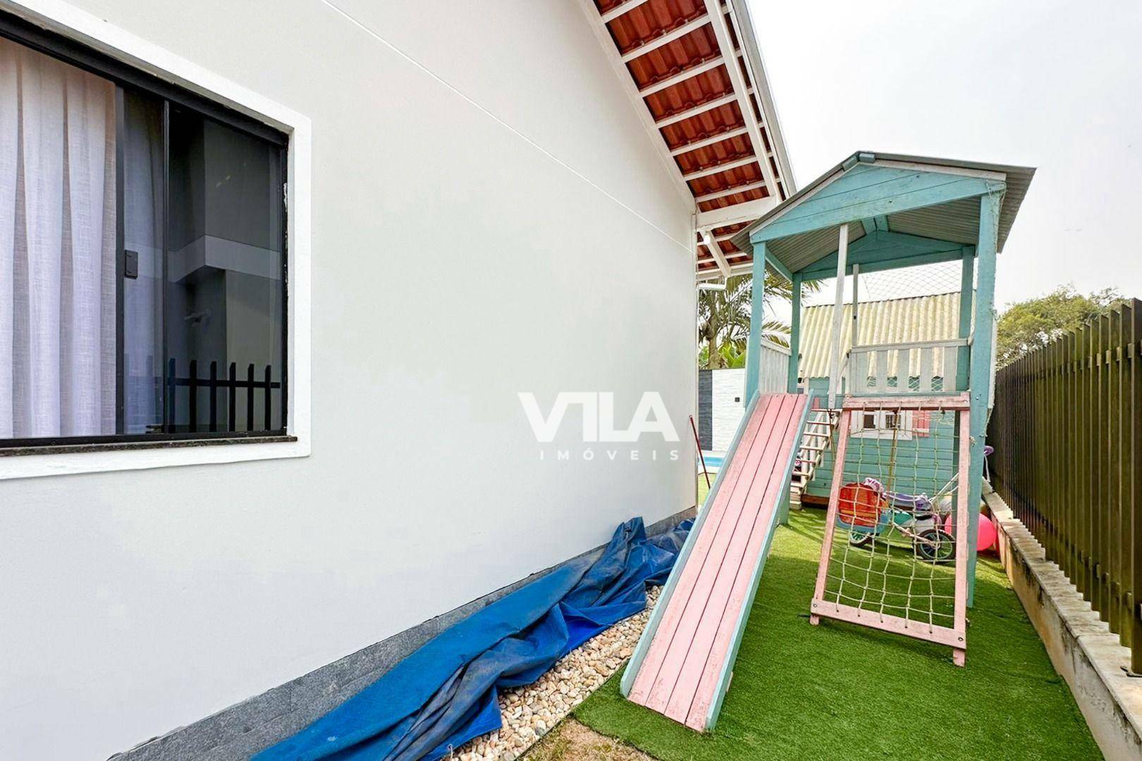 Casa à venda com 3 quartos, 260m² - Foto 5