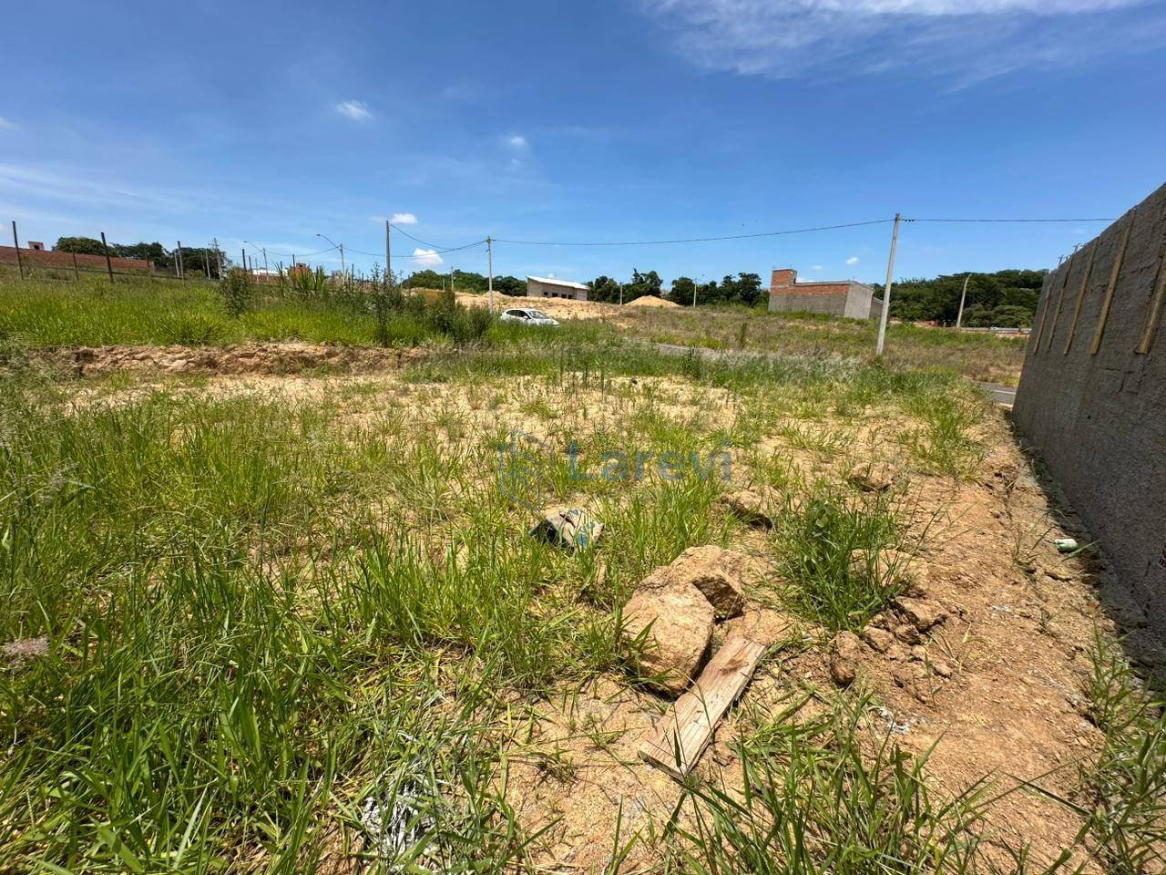 Terreno, 202 m² - Foto 3