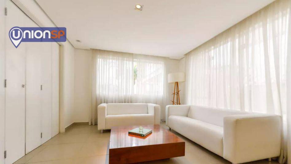 Apartamento à venda com 1 quarto, 64m² - Foto 34