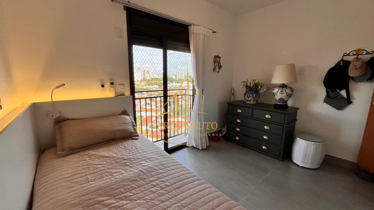 Apartamento à venda com 3 quartos, 99m² - Foto 13