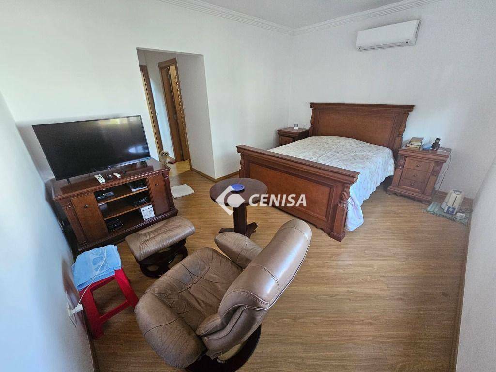 Casa de Condomínio à venda com 4 quartos, 326m² - Foto 23