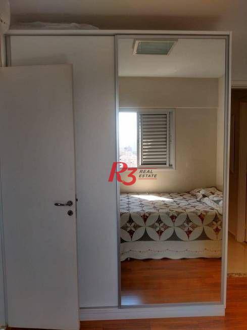 Apartamento à venda com 3 quartos, 138m² - Foto 10