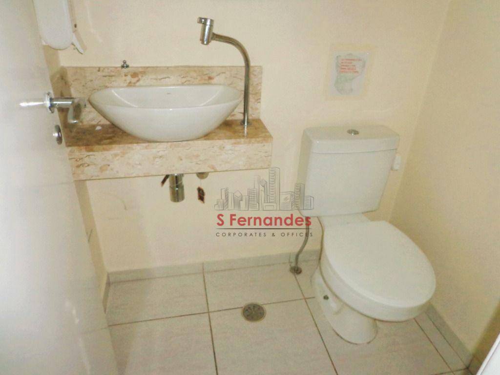 Conjunto Comercial-Sala para alugar, 36m² - Foto 18