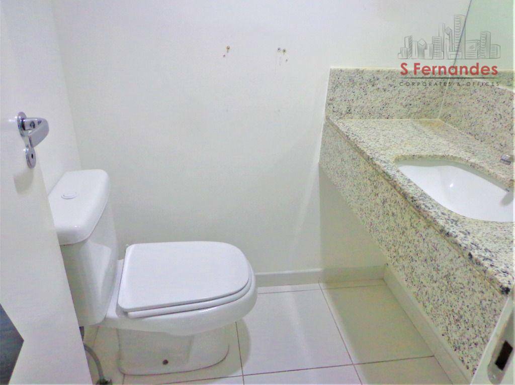 Conjunto Comercial-Sala para alugar, 410m² - Foto 16