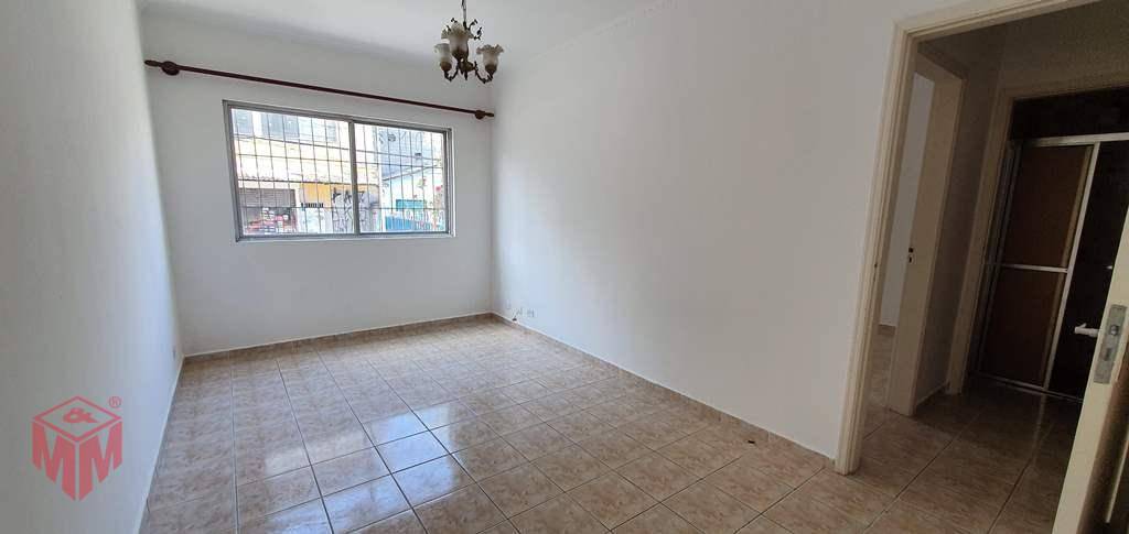 Apartamento à venda com 1 quarto, 36m² - Foto 2