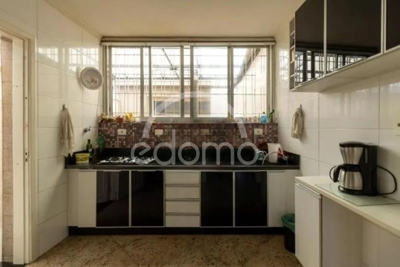 Casa para alugar com 3 quartos, 135m² - Foto 8