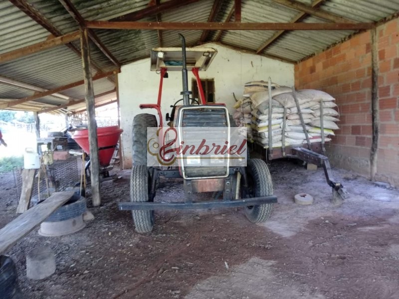 Fazenda à venda, 11000000m² - Foto 10