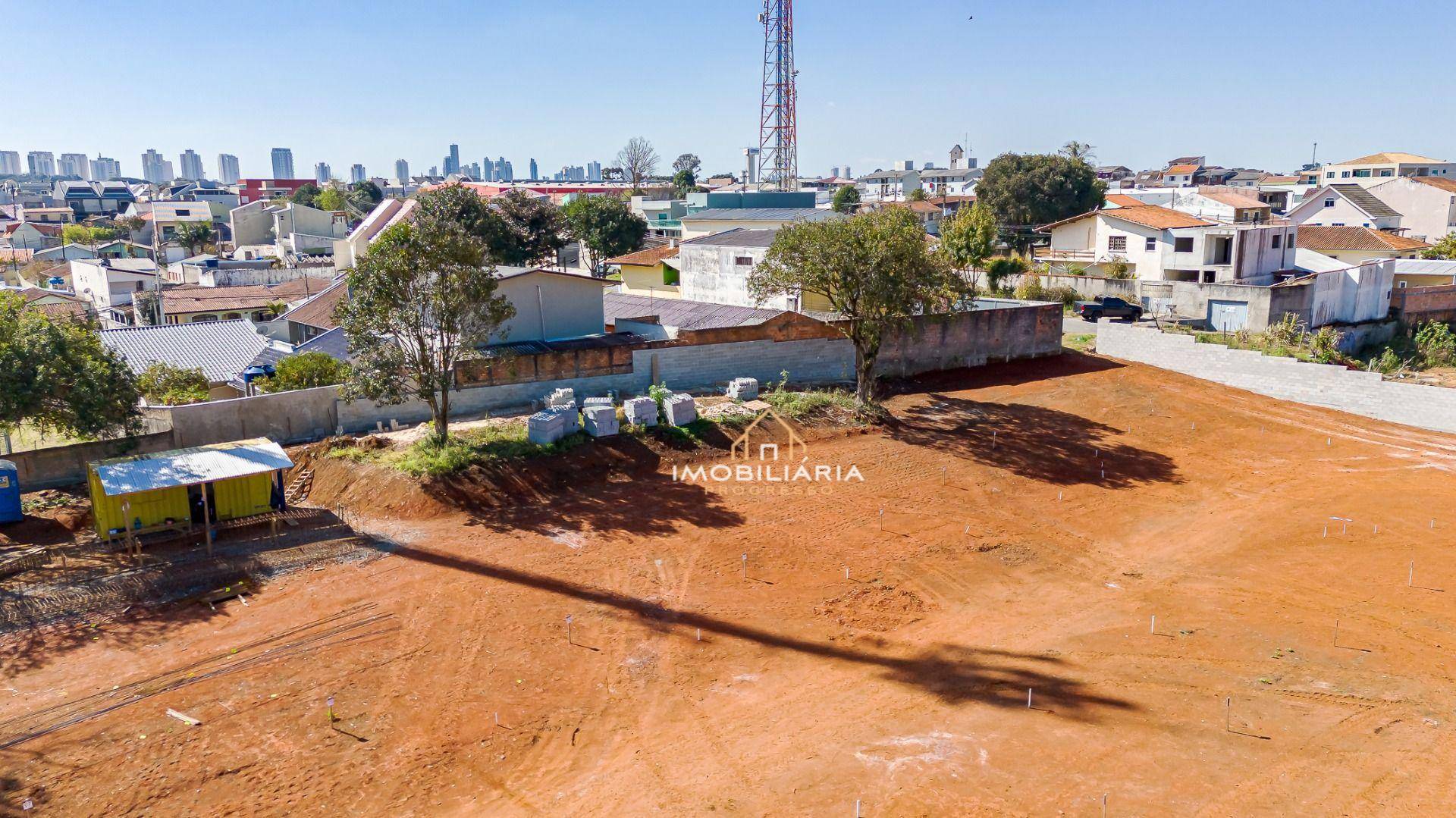 Loteamento e Condomínio, 165 m² - Foto 9