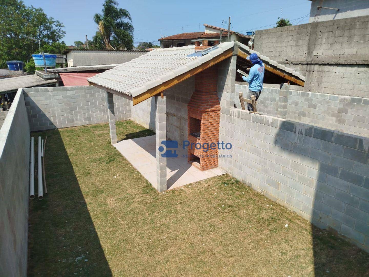 Casa de Condomínio à venda com 2 quartos, 68m² - Foto 11