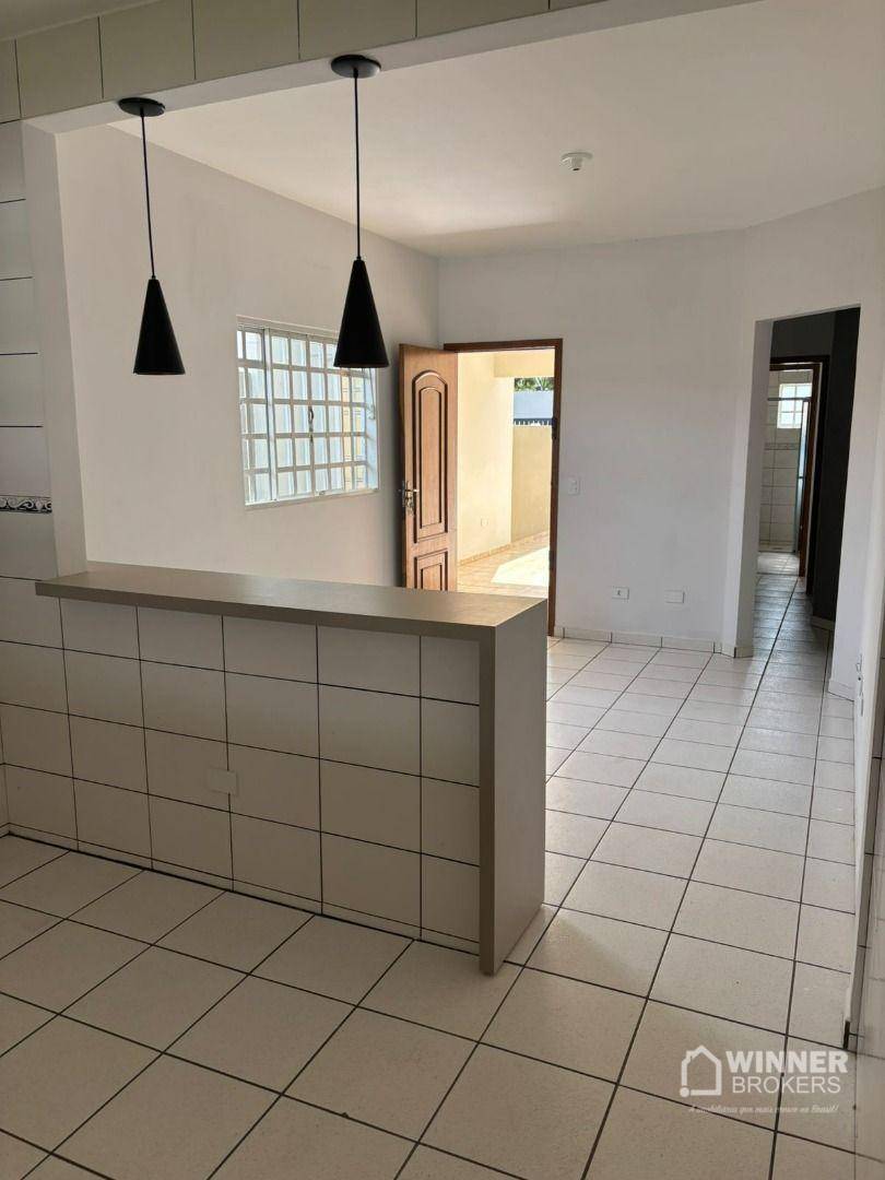 Casa à venda com 3 quartos, 88m² - Foto 3