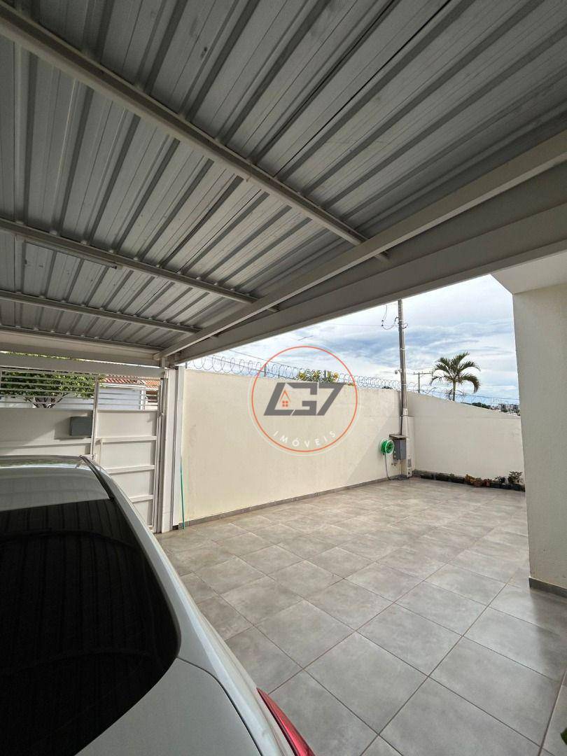 Casa, 2 quartos, 95 m² - Foto 4