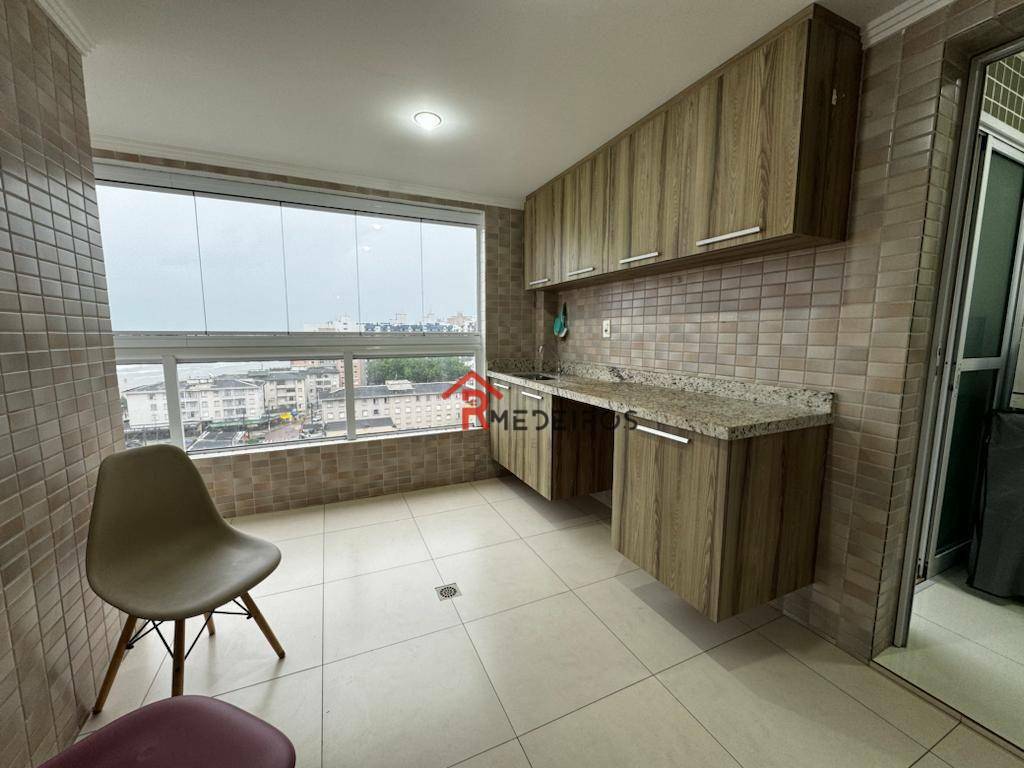 Apartamento à venda com 2 quartos, 77m² - Foto 6