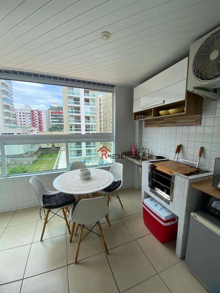 Apartamento à venda com 2 quartos, 93m² - Foto 7