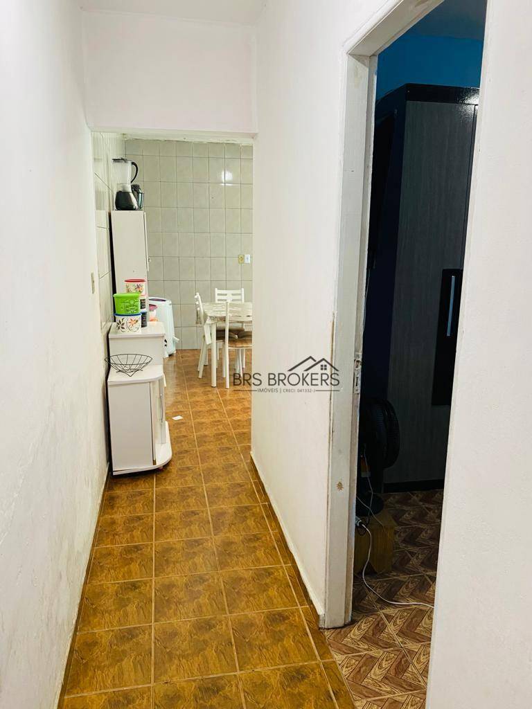 Sobrado à venda com 3 quartos, 125M2 - Foto 14