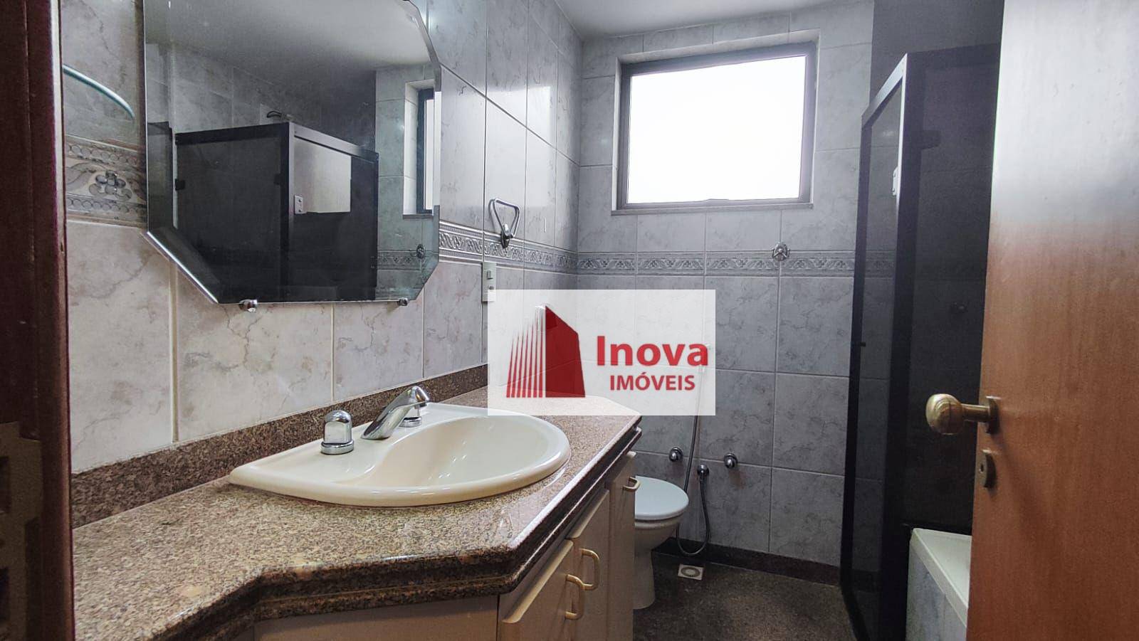 Apartamento à venda com 3 quartos, 125m² - Foto 18