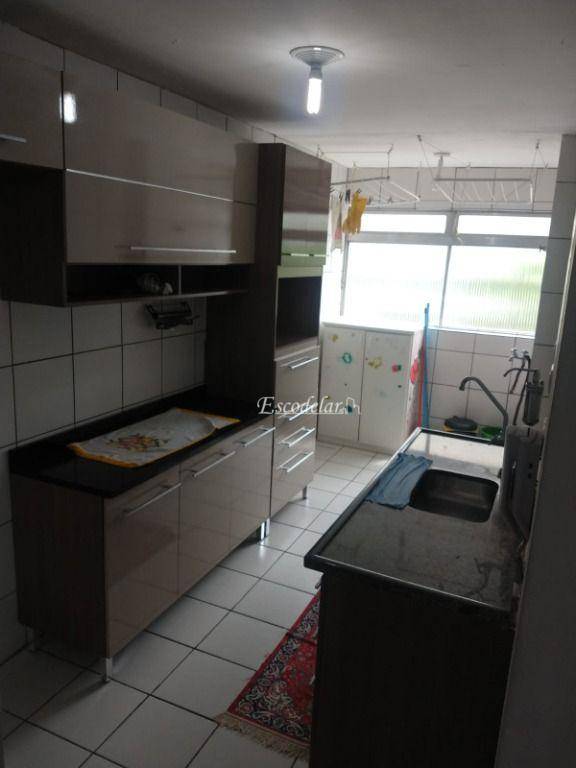 Apartamento à venda com 2 quartos, 52m² - Foto 4