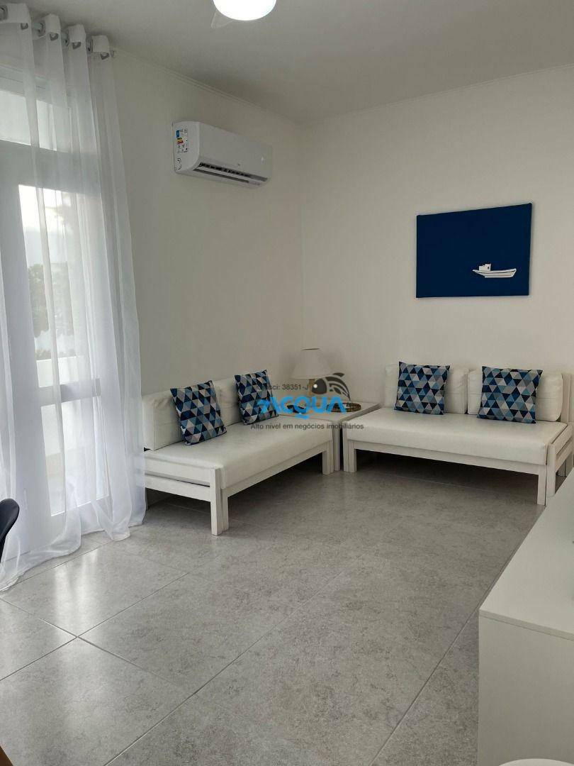 Apartamento à venda com 2 quartos, 64m² - Foto 1