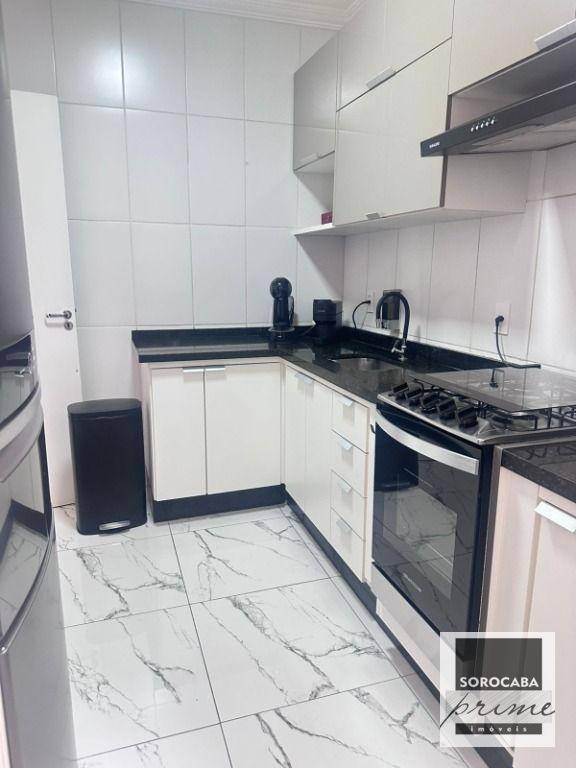 Apartamento à venda com 3 quartos, 72m² - Foto 3