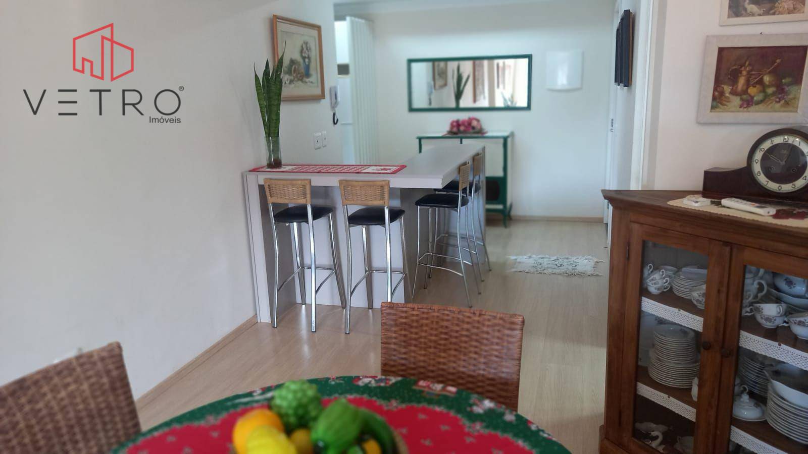 Apartamento à venda com 2 quartos, 109m² - Foto 15