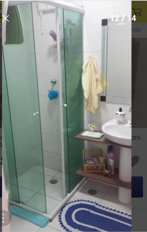 Sobrado à venda com 2 quartos, 110m² - Foto 24