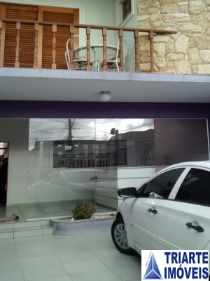 Sobrado à venda com 4 quartos, 170m² - Foto 23