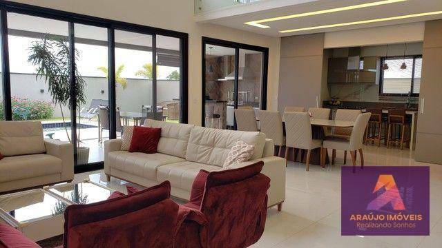 Casa de Condomínio, 5 quartos - Foto 2