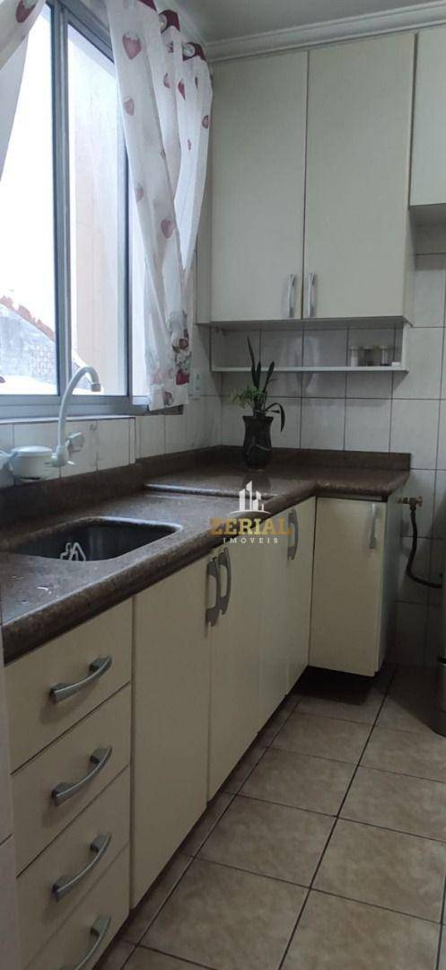 Apartamento à venda com 2 quartos, 78m² - Foto 8