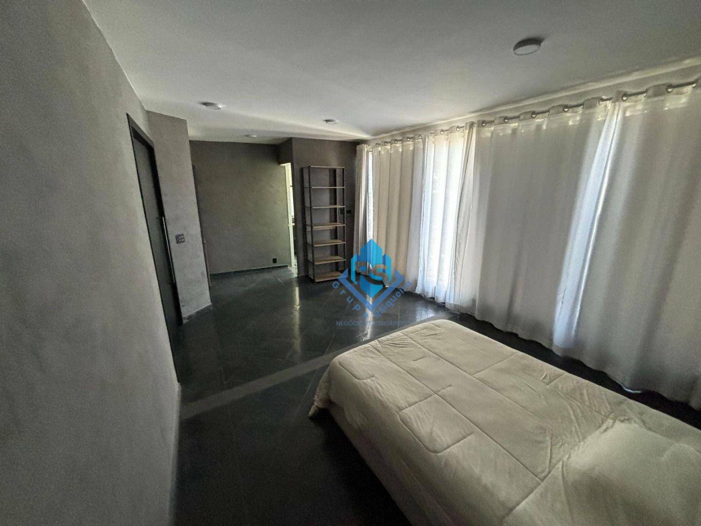 Loft para alugar com 2 quartos, 120m² - Foto 24