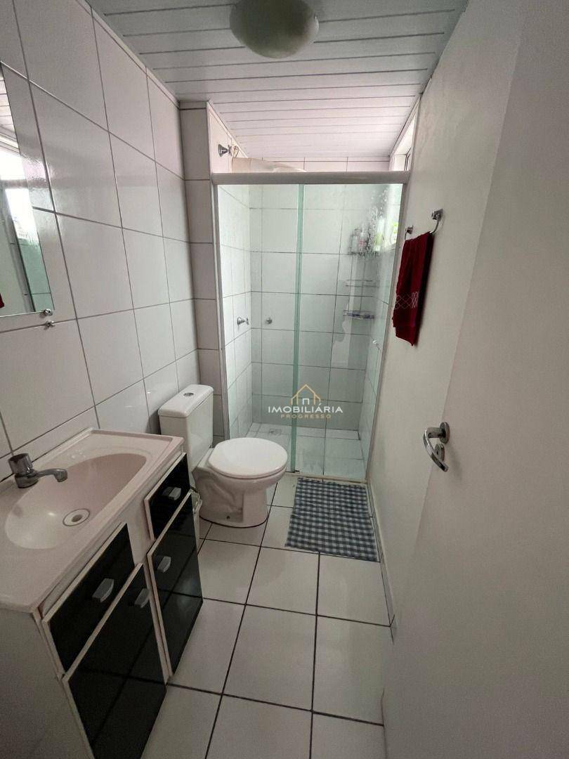 Apartamento à venda com 2 quartos, 48m² - Foto 9