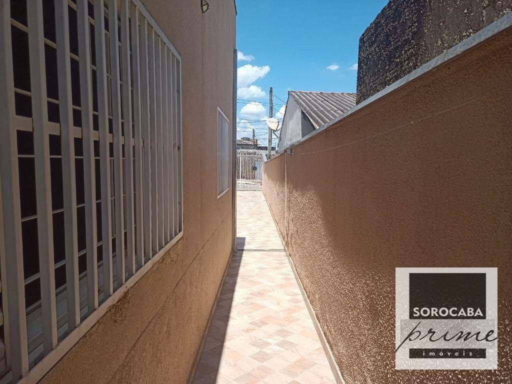Casa à venda com 3 quartos, 78m² - Foto 16