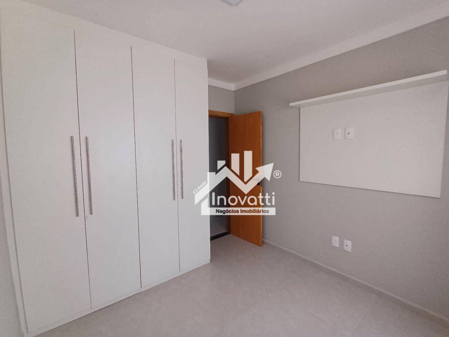 Casa à venda com 3 quartos, 89m² - Foto 4