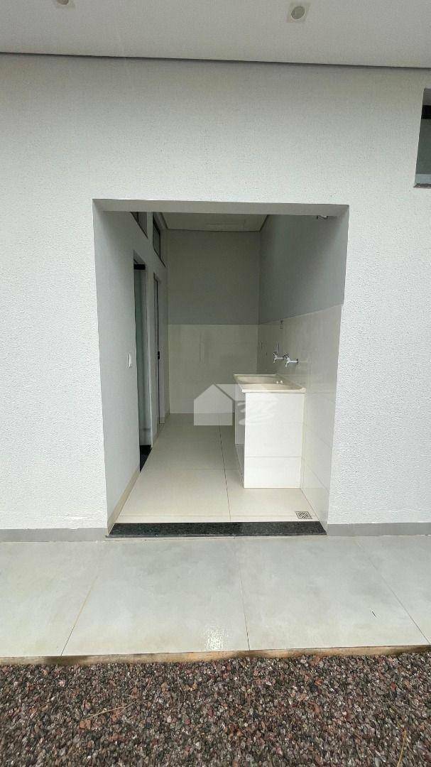 Casa de Condomínio à venda com 3 quartos, 168m² - Foto 10