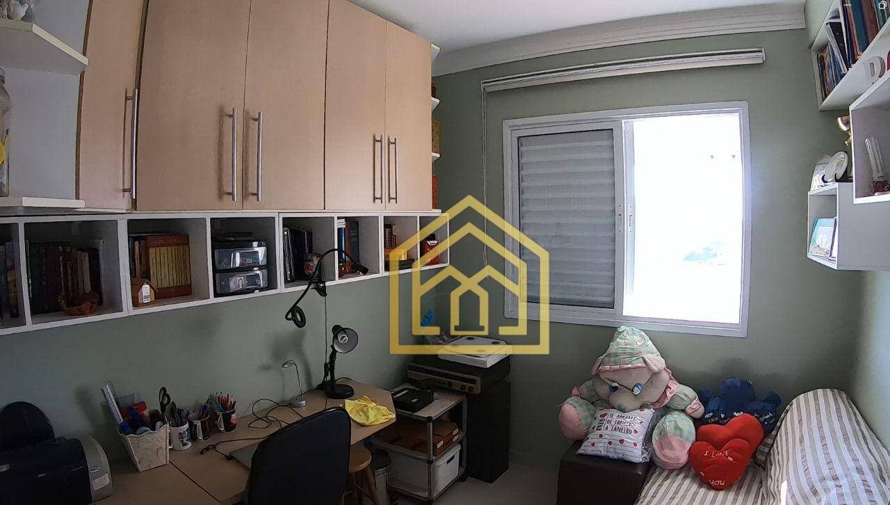 Apartamento à venda com 3 quartos, 92m² - Foto 15