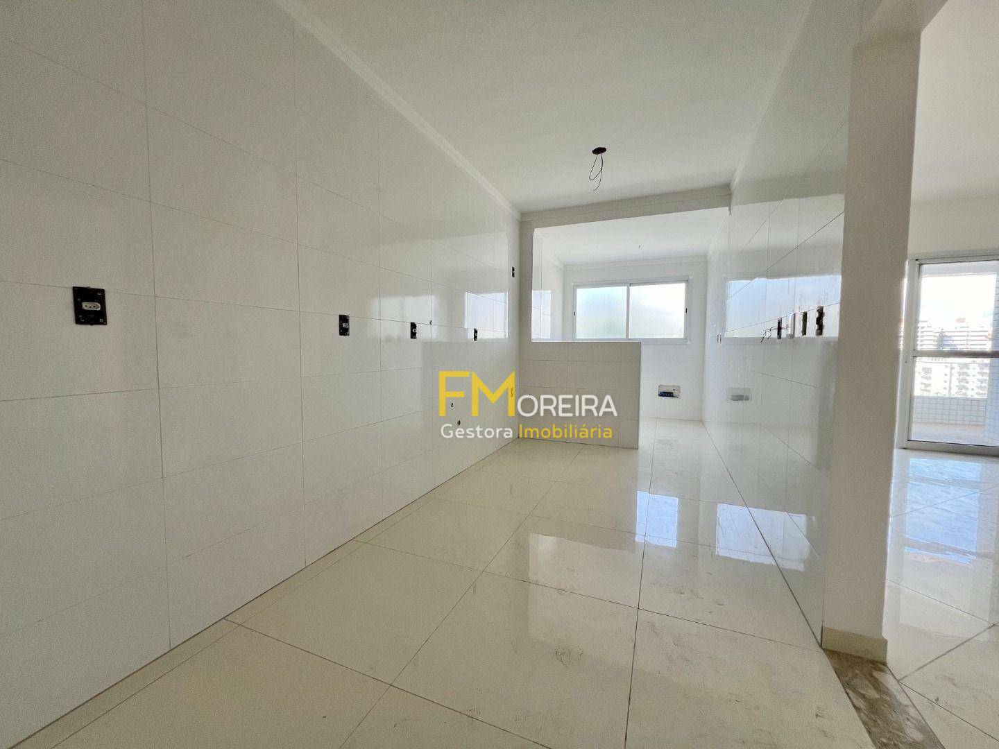 Apartamento à venda com 3 quartos, 123m² - Foto 6