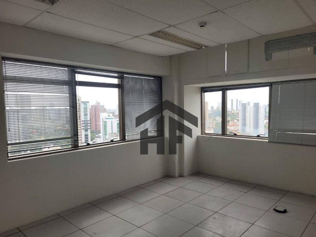 Conjunto Comercial-Sala à venda e aluguel, 362m² - Foto 13