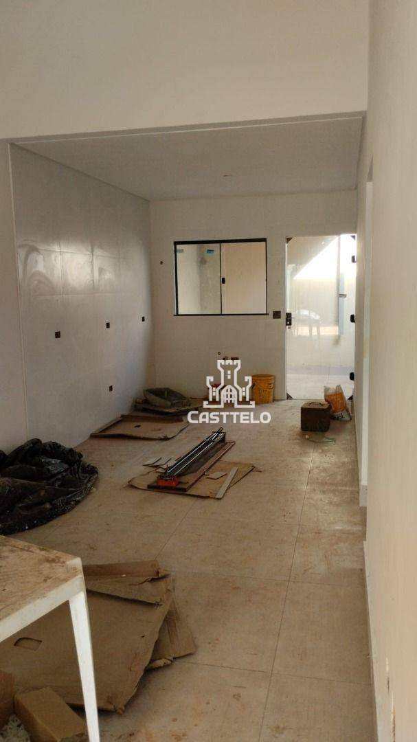 Casa à venda com 3 quartos, 86m² - Foto 5