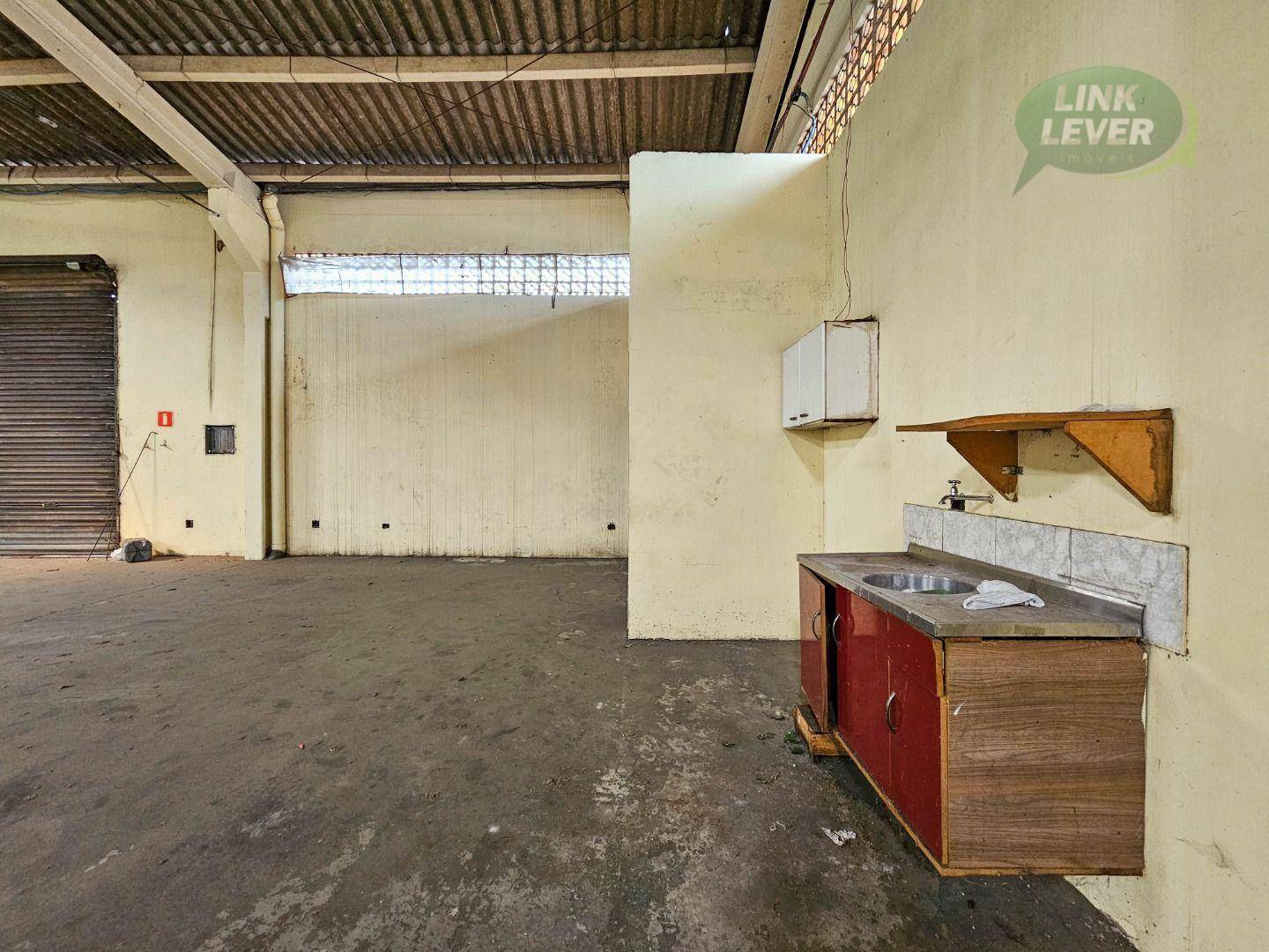 Depósito-Galpão-Armazém para alugar, 420m² - Foto 10