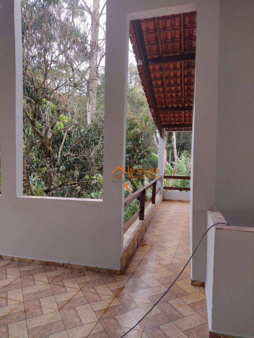 Chácara à venda com 8 quartos, 2400M2 - Foto 10