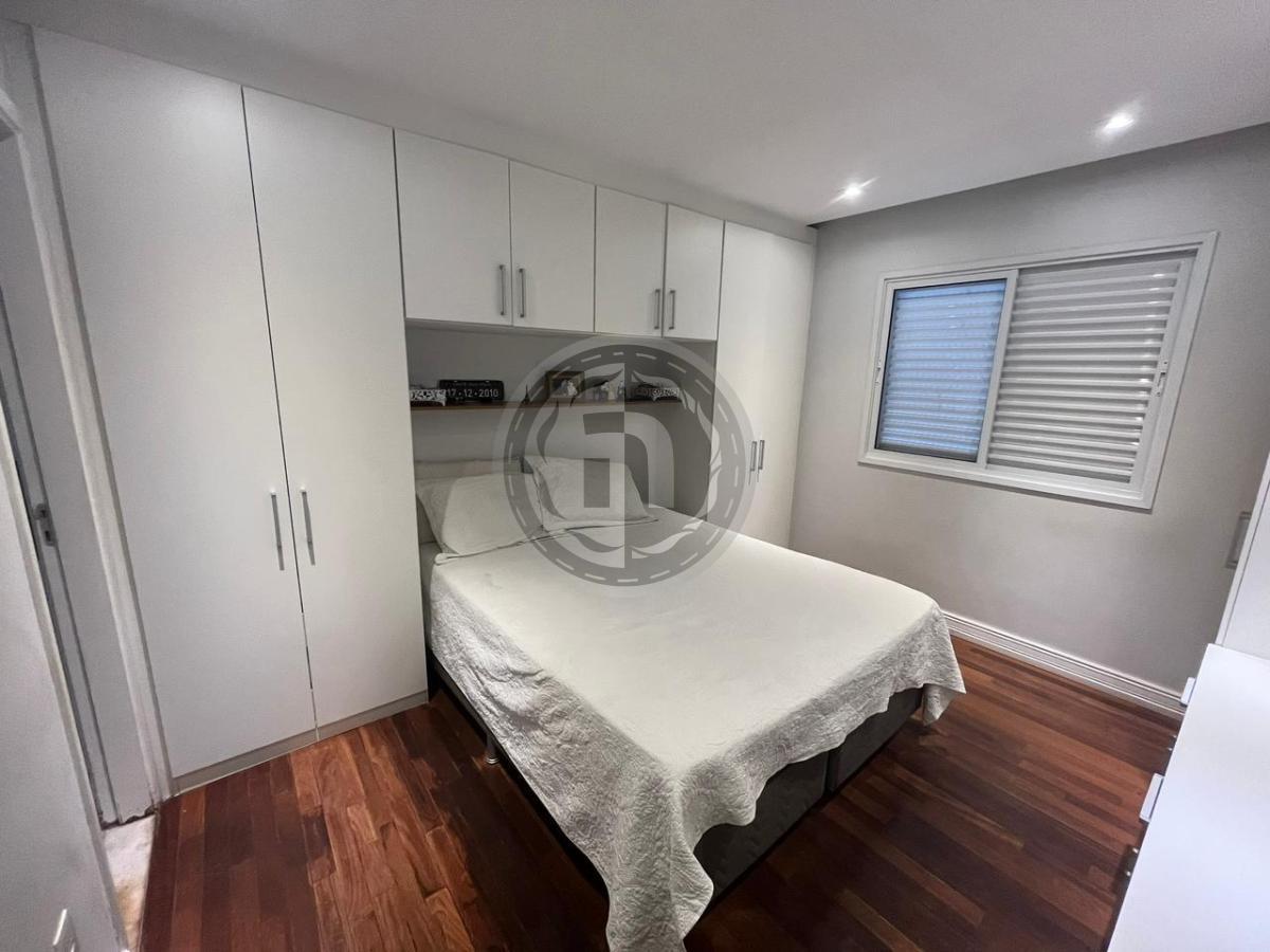 Apartamento à venda com 3 quartos, 90m² - Foto 8