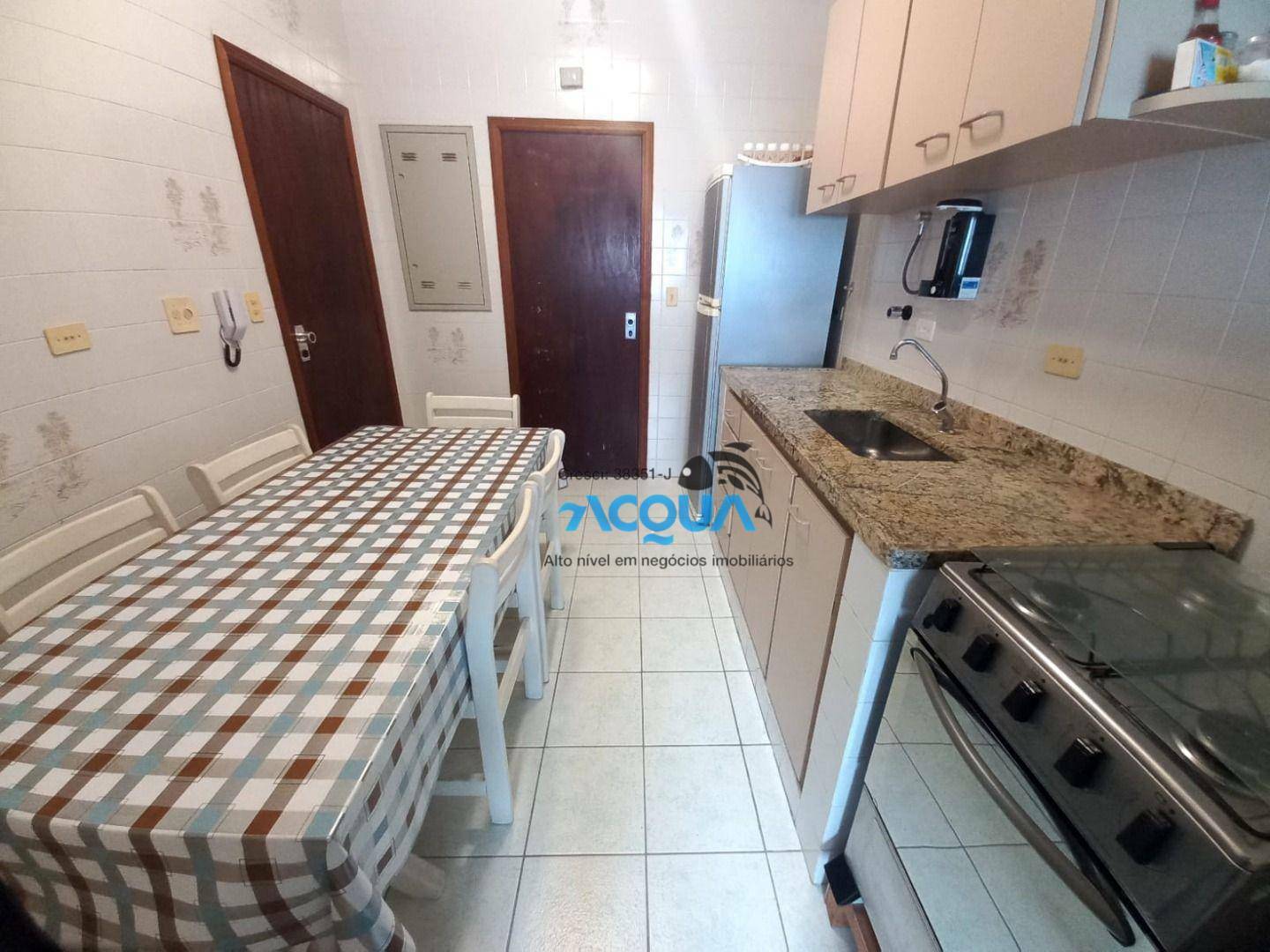 Apartamento à venda com 3 quartos, 90m² - Foto 5