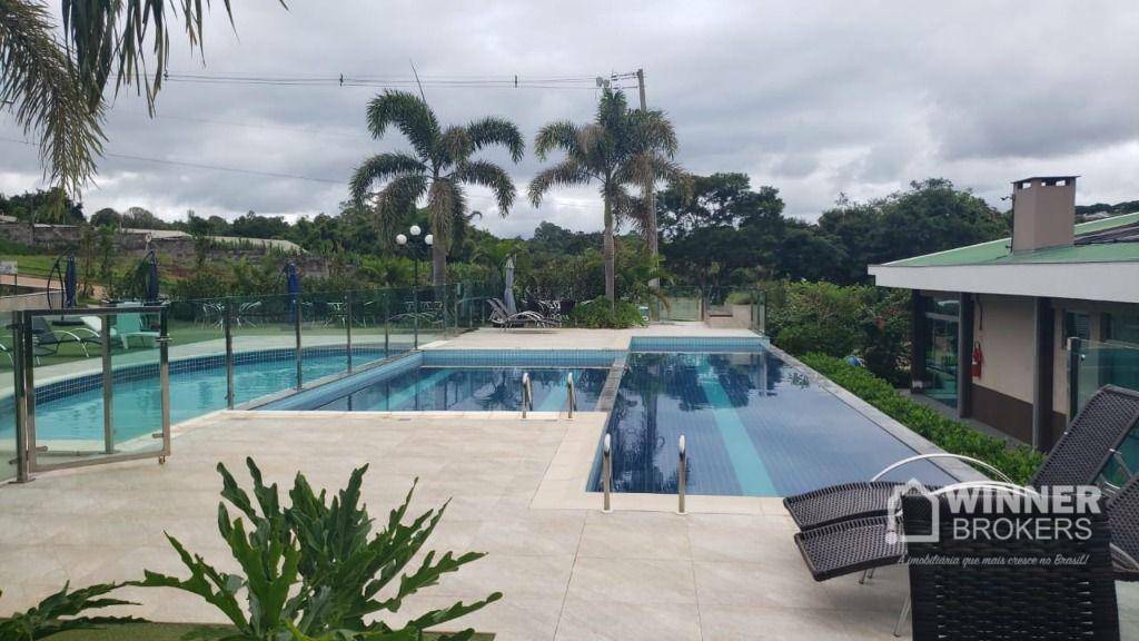 Loteamento e Condomínio à venda, 761M2 - Foto 22