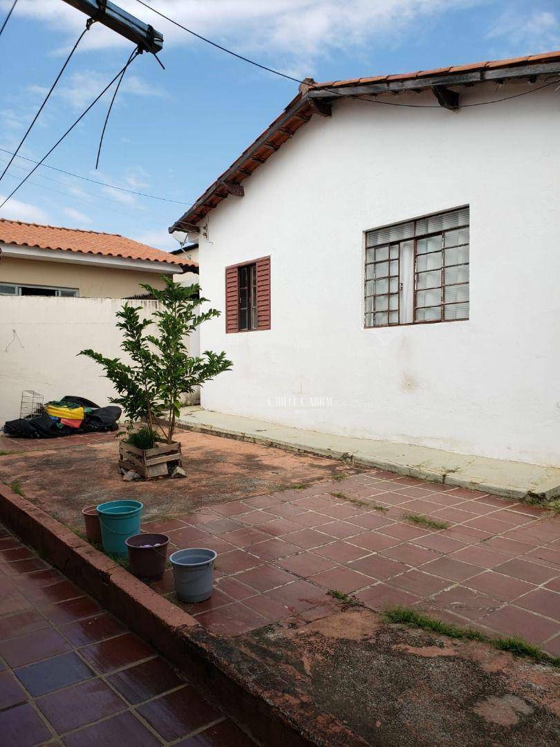 Casa à venda com 5 quartos, 167m² - Foto 18