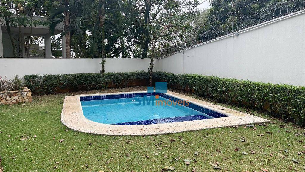 Casa de Condomínio à venda com 6 quartos, 608m² - Foto 53