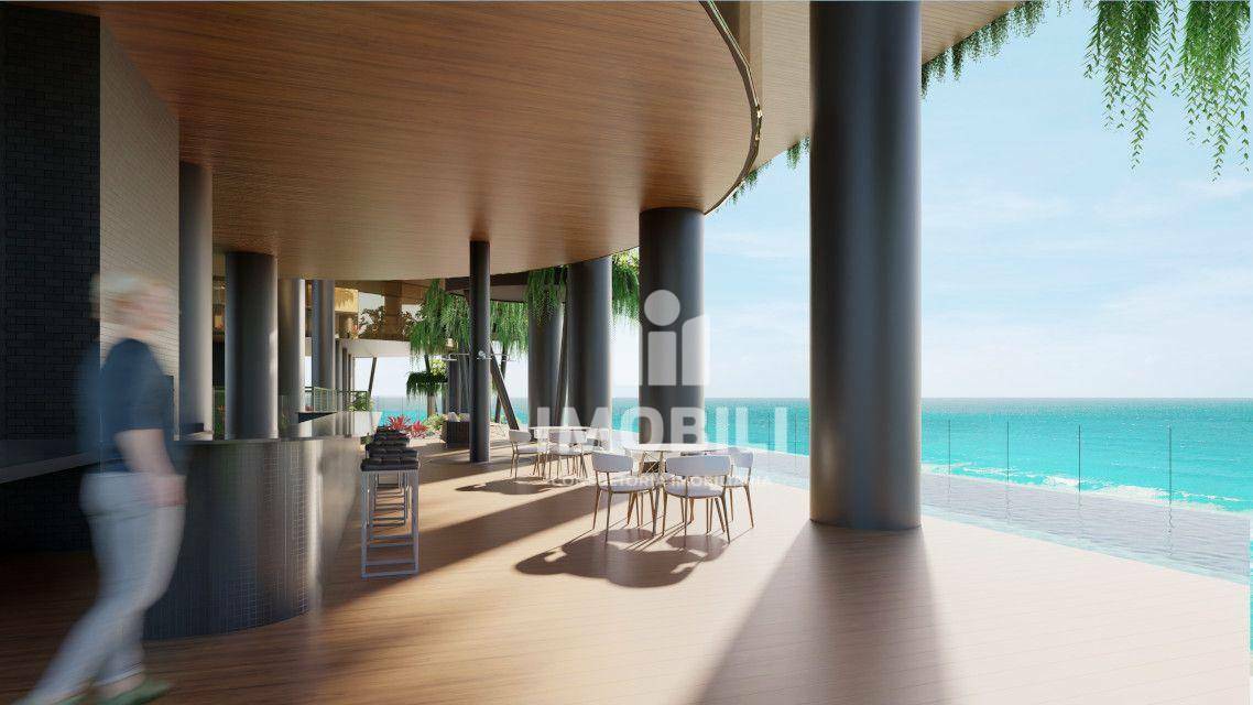 Apartamento à venda com 4 quartos, 270m² - Foto 5