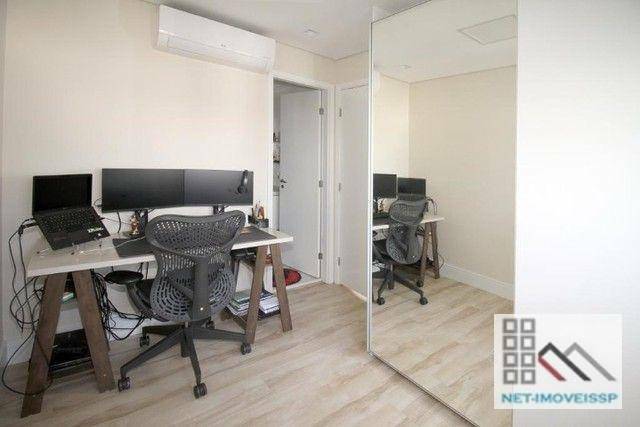 Apartamento à venda com 2 quartos, 79m² - Foto 9