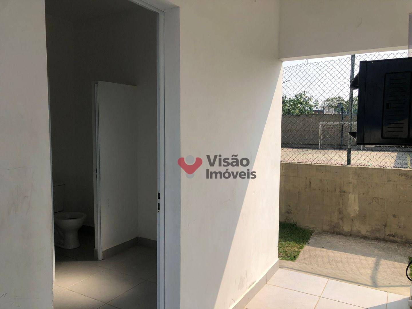 Apartamento à venda com 2 quartos, 50m² - Foto 19