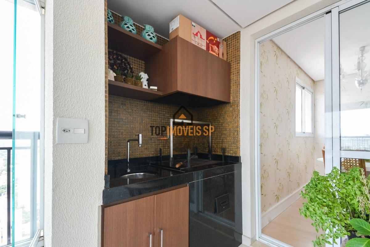 Apartamento à venda com 4 quartos, 245m² - Foto 10